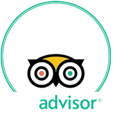 TripAdvisor Certificate of Excellence